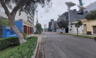 Terrenos Residenciales Venta CAL. Mariano Carranza - LIMA CERCADO