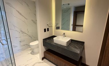 Departamento en Venta en Punto Sao Paulo en O Tower Providencia Guadalajara