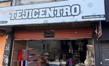 Locale super comerciales