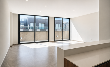 Departamento en venta en Valle  Poniente