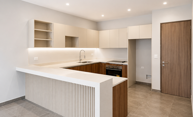 Departamento en venta en Valle  Poniente