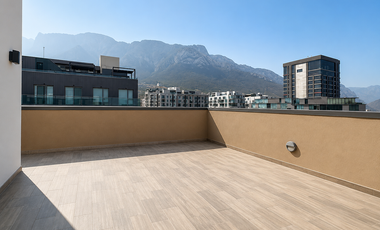 Departamento en venta en Valle  Poniente