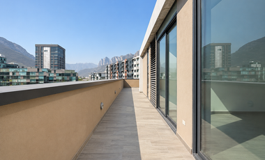 Departamento en venta en Valle  Poniente
