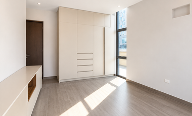 Departamento en venta en Valle  Poniente