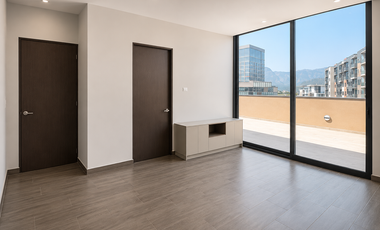 Departamento en venta en Valle  Poniente