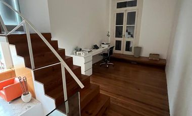 Casa en venta con jardin y pileta 7 ambientes en la mejor zona de Olivos