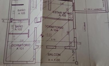 Casa en venta con jardin y pileta 7 ambientes en la mejor zona de Olivos