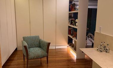 Casa en venta con jardin y pileta 7 ambientes en la mejor zona de Olivos