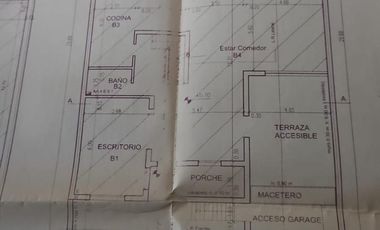 Casa en venta con jardin y pileta 7 ambientes en la mejor zona de Olivos