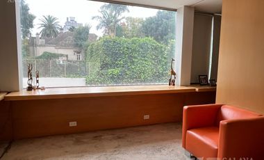 Casa en venta con jardin y pileta 7 ambientes en la mejor zona de Olivos