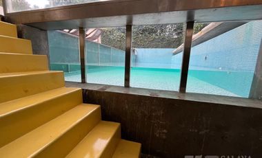 Casa en venta con jardin y pileta 7 ambientes en la mejor zona de Olivos