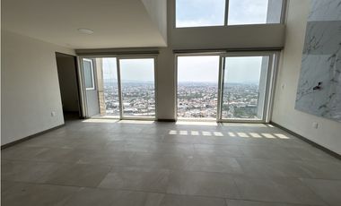 PENTHOUSE VENTA LOMA DORADA QUERETARO