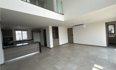 PENTHOUSE VENTA LOMA DORADA QUERETARO