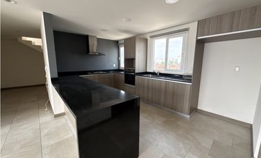 PENTHOUSE VENTA LOMA DORADA QUERETARO