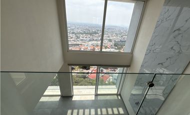 PENTHOUSE VENTA LOMA DORADA QUERETARO