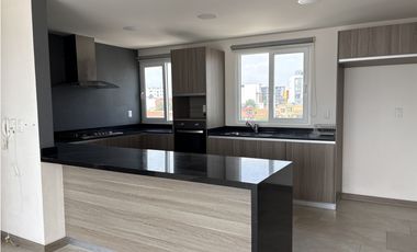 PENTHOUSE VENTA LOMA DORADA QUERETARO