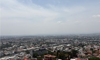 PENTHOUSE VENTA LOMA DORADA QUERETARO