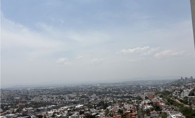 PENTHOUSE VENTA LOMA DORADA QUERETARO