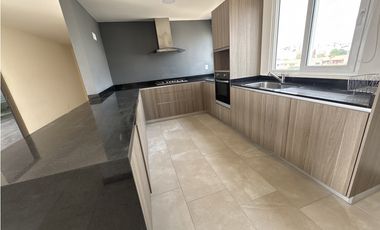PENTHOUSE VENTA LOMA DORADA QUERETARO