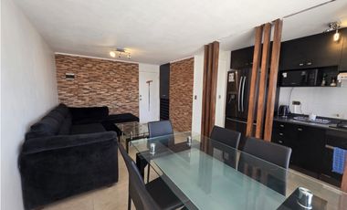 Arriendo Depto con Vista a la Bahía Edificio Colonial- Cerro Yungay