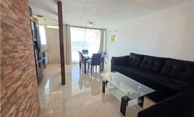 Arriendo Depto con Vista a la Bahía Edificio Colonial- Cerro Yungay