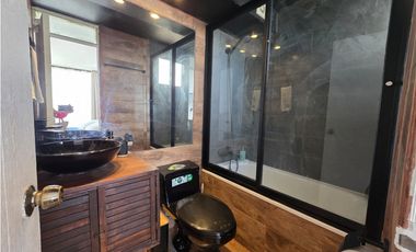 Arriendo Depto con Vista a la Bahía Edificio Colonial- Cerro Yungay