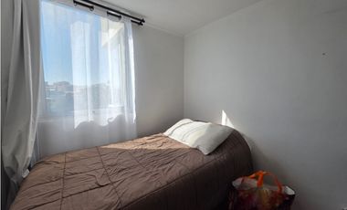 Arriendo Depto con Vista a la Bahía Edificio Colonial- Cerro Yungay