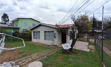 AMPLIO TERRENO URBANO EN VENTA 900m2– PLACILLA, VALPARASO