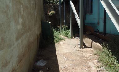 Se vende Pasaje Vista Hermosa 49 Cerro Yungay.