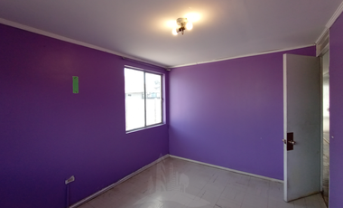 En Arriendo. Casa cercana al cruce Colón. San Bernardo
