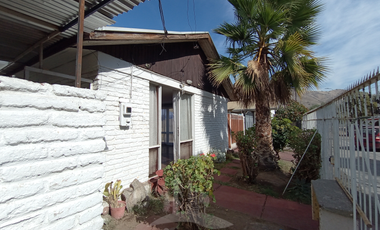En Arriendo. Casa cercana al cruce Colón. San Bernardo