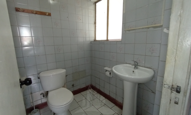 En Arriendo. Casa cercana al cruce Colón. San Bernardo