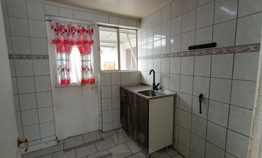 En Arriendo. Casa cercana al cruce Colón. San Bernardo