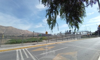 En Arriendo. Casa cercana al cruce Colón. San Bernardo