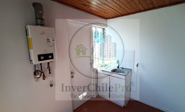 Se arrienda Casa Villa Galilea E, Rancagua
