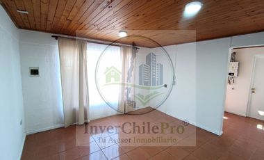 Se arrienda Casa Villa Galilea E, Rancagua