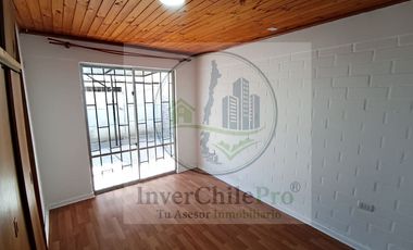 Se arrienda Casa Villa Galilea E, Rancagua