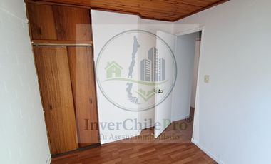 Se arrienda Casa Villa Galilea E, Rancagua