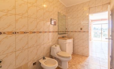 Casa en venta 4 Dormitorios 2 Baños Fuerte Aguayo Concón