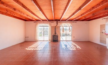 Casa en venta 4 Dormitorios 2 Baños Fuerte Aguayo Concón