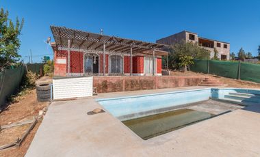 Casa en venta 4 Dormitorios 2 Baños Fuerte Aguayo Concón