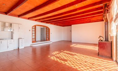 Casa en venta 4 Dormitorios 2 Baños Fuerte Aguayo Concón
