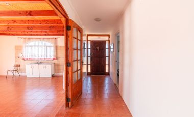 Casa en venta 4 Dormitorios 2 Baños Fuerte Aguayo Concón