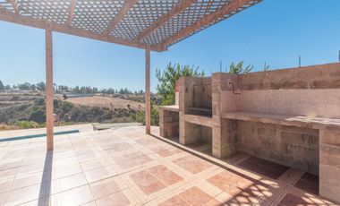Casa en venta 4 Dormitorios 2 Baños Fuerte Aguayo Concón