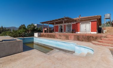 Casa en venta 4 Dormitorios 2 Baños Fuerte Aguayo Concón