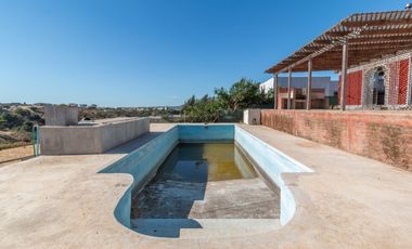 Casa en venta 4 Dormitorios 2 Baños Fuerte Aguayo Concón
