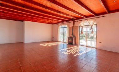 Casa en venta 4 Dormitorios 2 Baños Fuerte Aguayo Concón