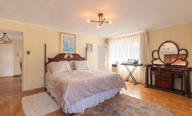 Casa en Venta Centro de Viña del Mar 8 Dormitorios 6 Baños