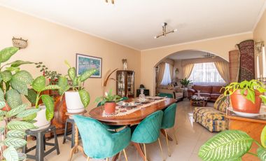 Casa en Venta Centro de Viña del Mar 8 Dormitorios 6 Baños
