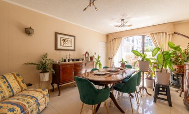 Casa en Venta Centro de Viña del Mar 8 Dormitorios 6 Baños
